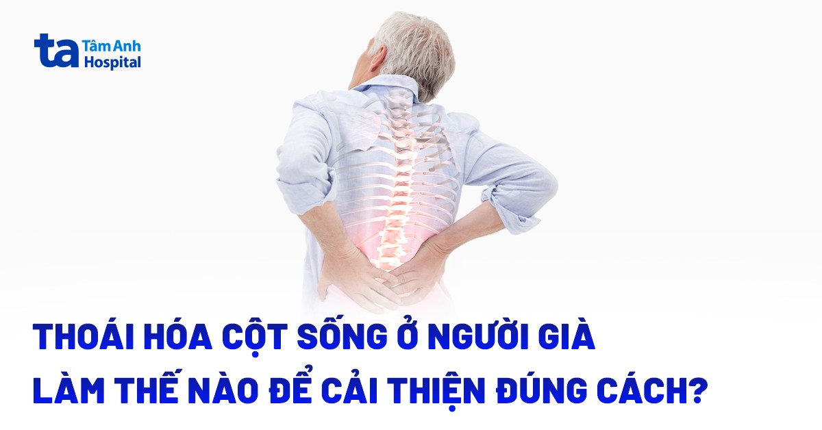 Thoai Hoa Cot Song O Nguoi Gia