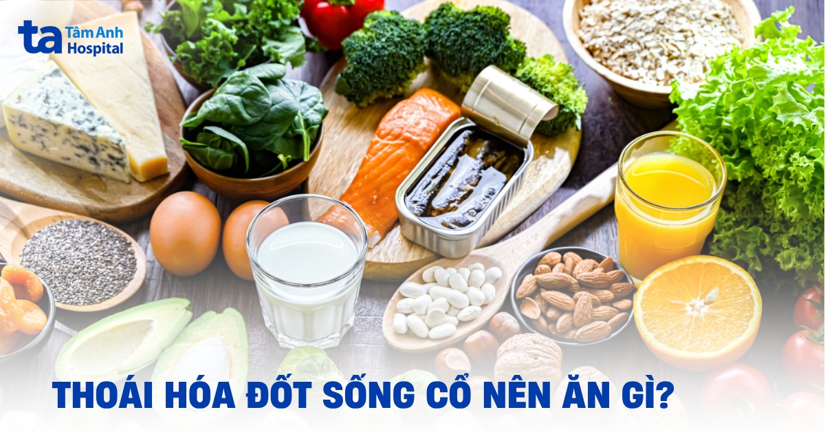 Thoai Hoa Dot Song Co Nen An Gi