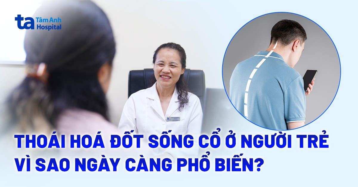Thoai Hoa Dot Song Co O Nguoi Tre