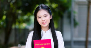 Thủ khoa thi lớp 10 Hà Nội năm 2026 từng đạt giải Nhất học sinh giỏi Văn 1 thu khoa thi lop 10 ha noi nam 2026 tung dat giai nhat hoc sinh gioi van 662
