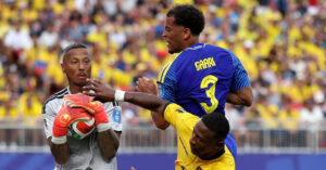 thu mon lap ky luc world cup curacao cam hoa ecuador 663
