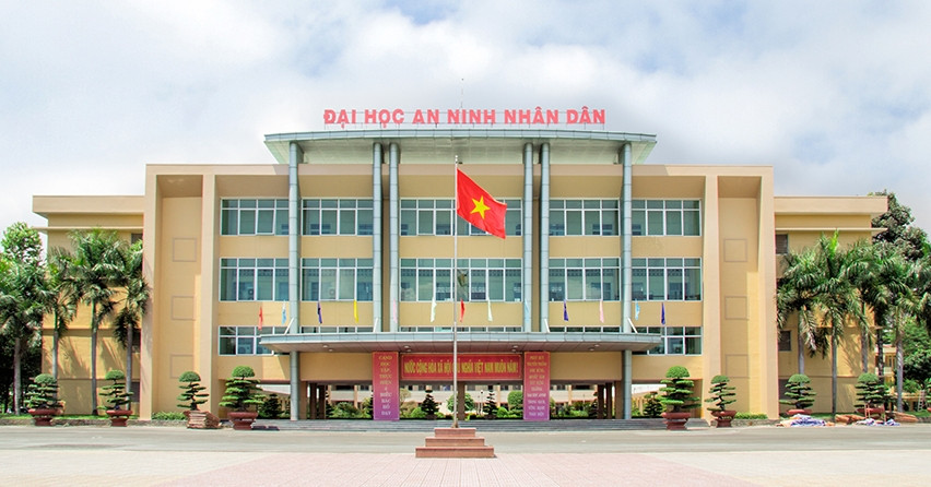 Thu Tuong Phe Duyet Sap Xep Cac Hoc Vien Truong Cong An Nhan Dan 2553