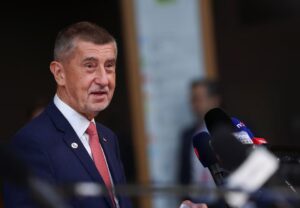thu tuong sec andrej babis anh reuters