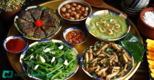 thuc don 1 tuan cho gia dinh 4 nguoi