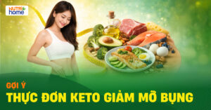 thuc don keto giam mo bung