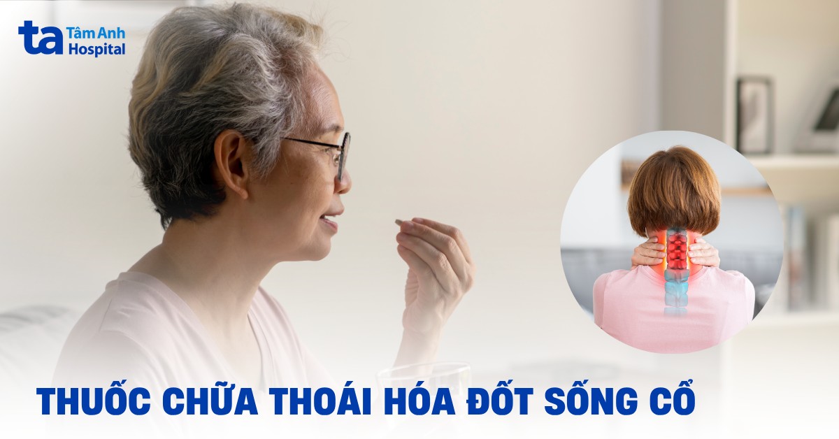 Thuoc Chua Thoai Hoa Dot Song Co