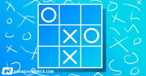 tic tac toe game