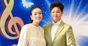 tien si tan nhan khoe con trai cao lon van mai huong goi cam hut mat 2072