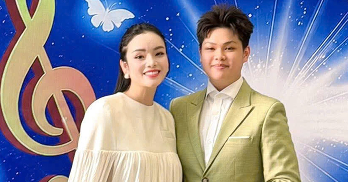 tien si tan nhan khoe con trai cao lon van mai huong goi cam hut mat 2072