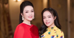 Phó Giáo Sư Tân Nhàn Chúc Mừng Nsưt Lan Anh, Tóc Tiên - Trần Ngọc Vàng Cuốn Hút 3 Tien Si Tan Nhan Tiet Lo Ve Nsut Lan Anh Toc Tien Tran Ngoc Vang Cuon Hut 2163