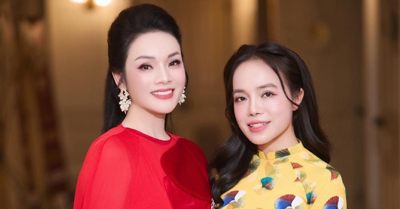 Tien Si Tan Nhan Tiet Lo Ve Nsut Lan Anh Toc Tien Tran Ngoc Vang Cuon Hut 2163