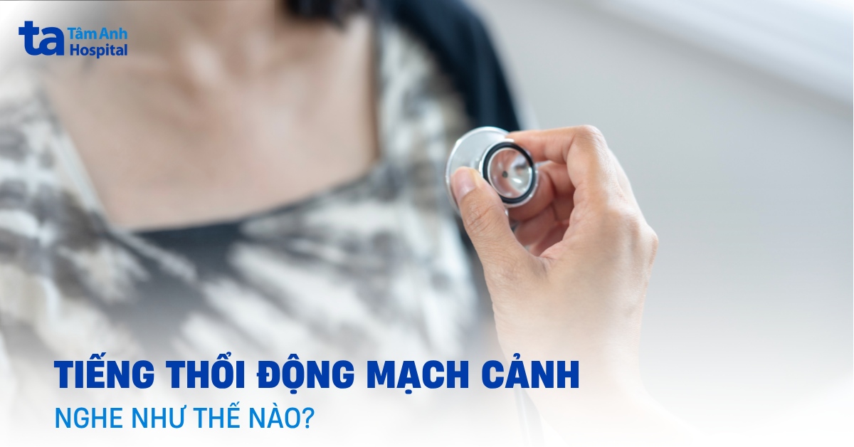 Tieng Thoi Dong Mach Canh