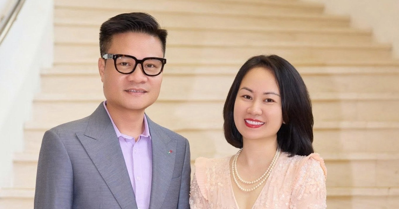 Tiet Lo Hon Nhan Cua Nsut Hoang Tung Va Vo La Btv Am Nhac Lam O Vtv 2328