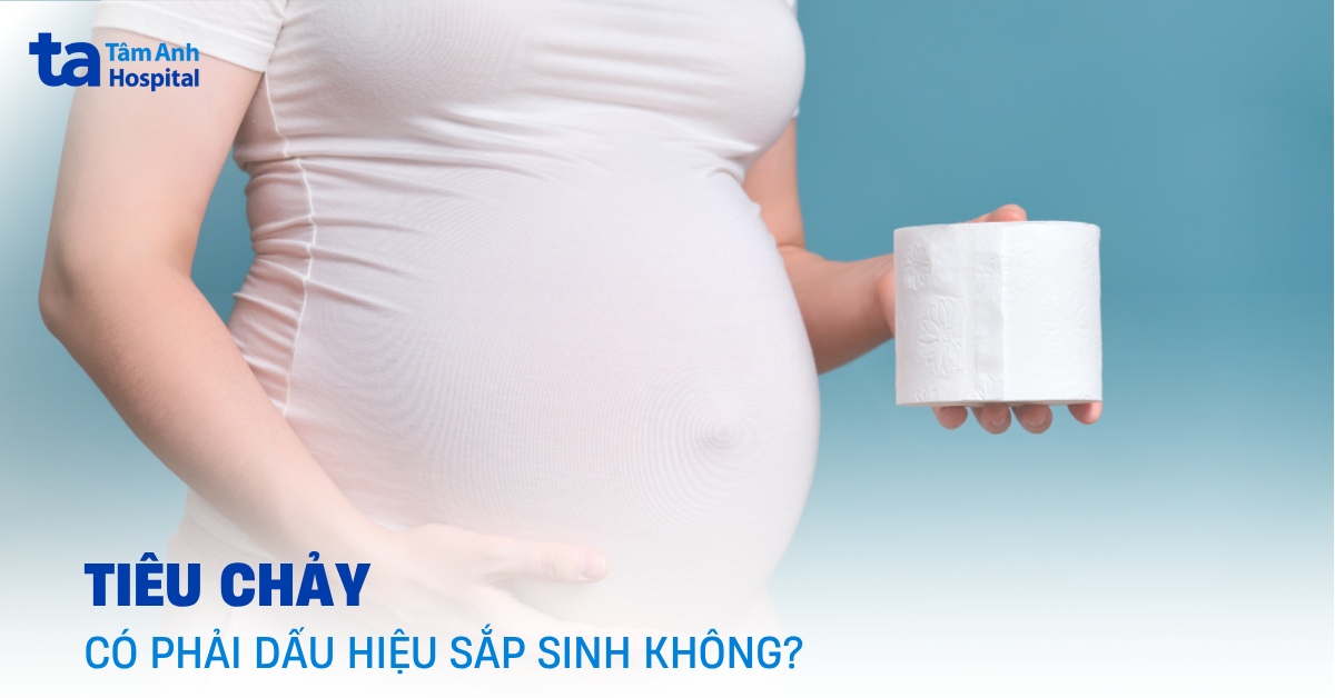 Tieu Chay Co Phai Dau Hieu Sap Sinh