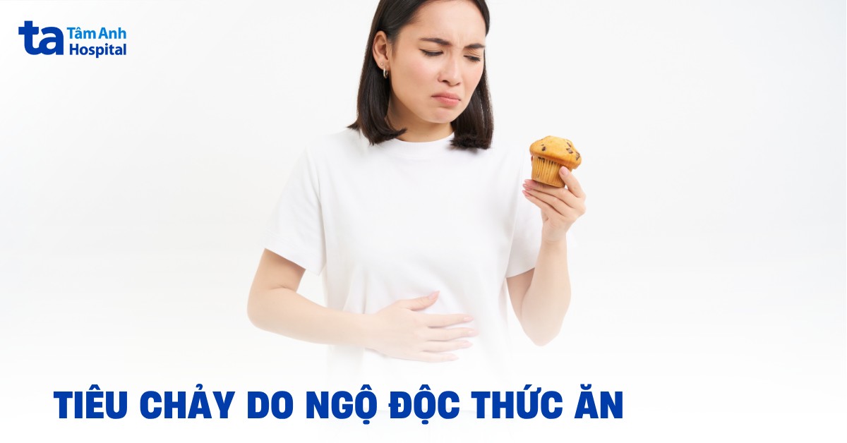 Tieu Chay Do Ngo Doc Thuc An