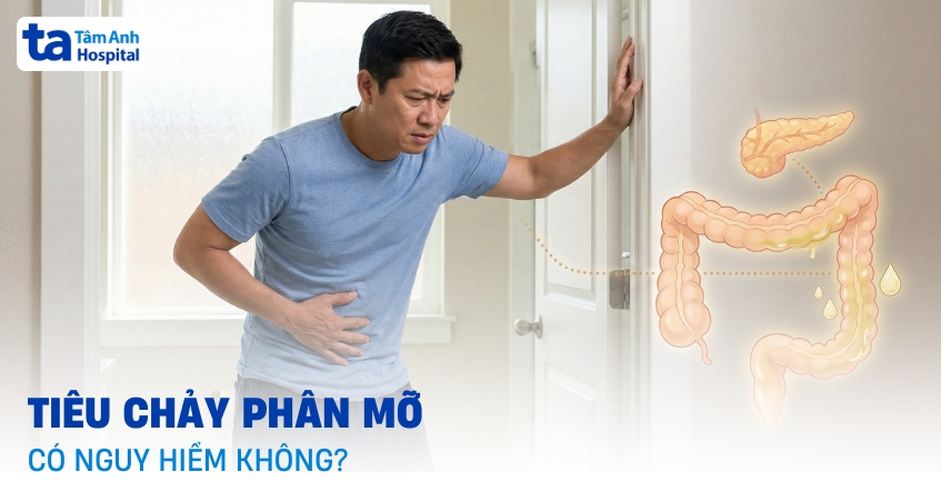 Tieu Chay Phan Mo