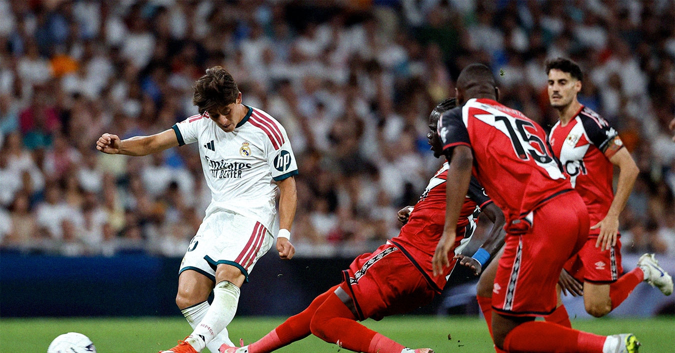 Tin Bong Da Real Madrid 2250