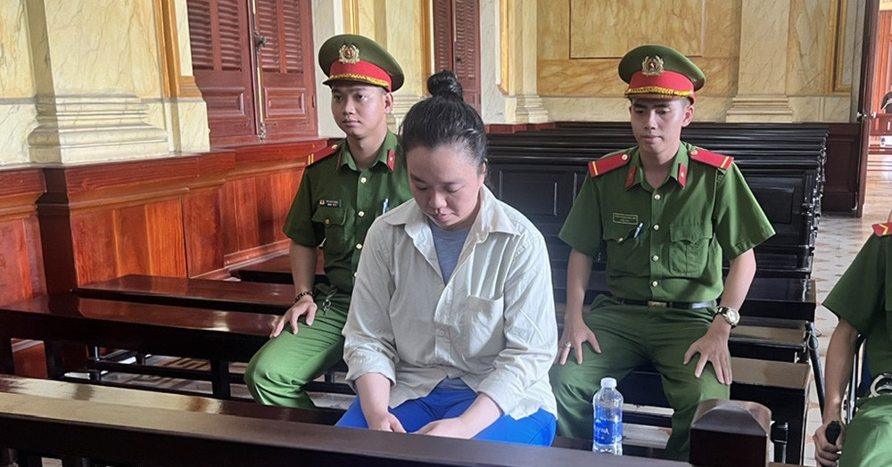 Tin Loi Nguoi Phu Nu Du Hoc Sinh Va Me Mat Hon 45 Ty Dong 1304