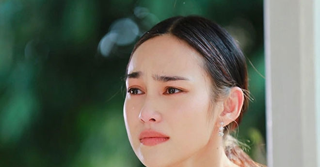 Tinh Huong Tro Treu Sau 3 Nam Ly Hon Va Noi Ban Khoan Khi Mang Thai Voi Nguoi Cu 1151