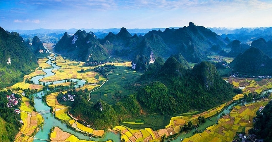 Tinh Nao Co Dan So It Thu Hai O Viet Nam 3208