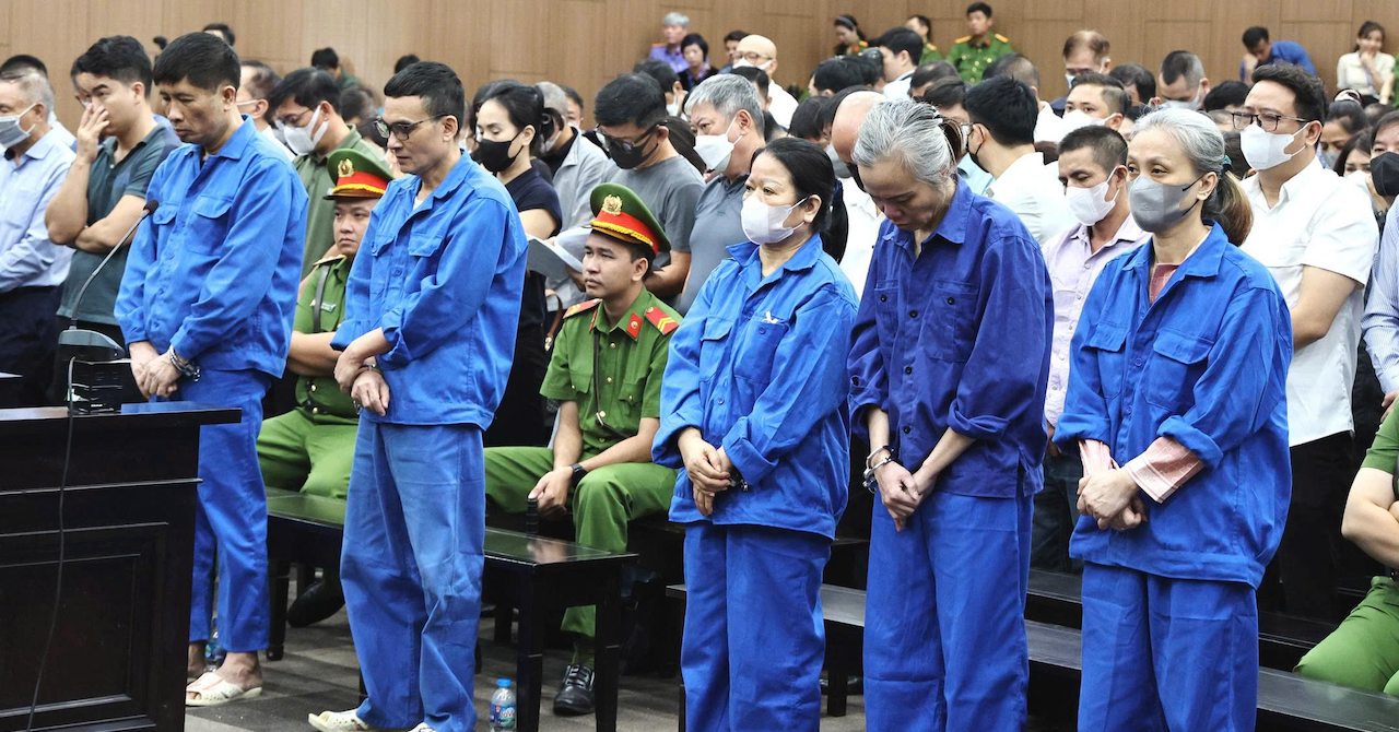 To Mo Dan Loi Nhieu Dai Gia Dot Tien Danh Bac Tai Khach San Pullman 2411