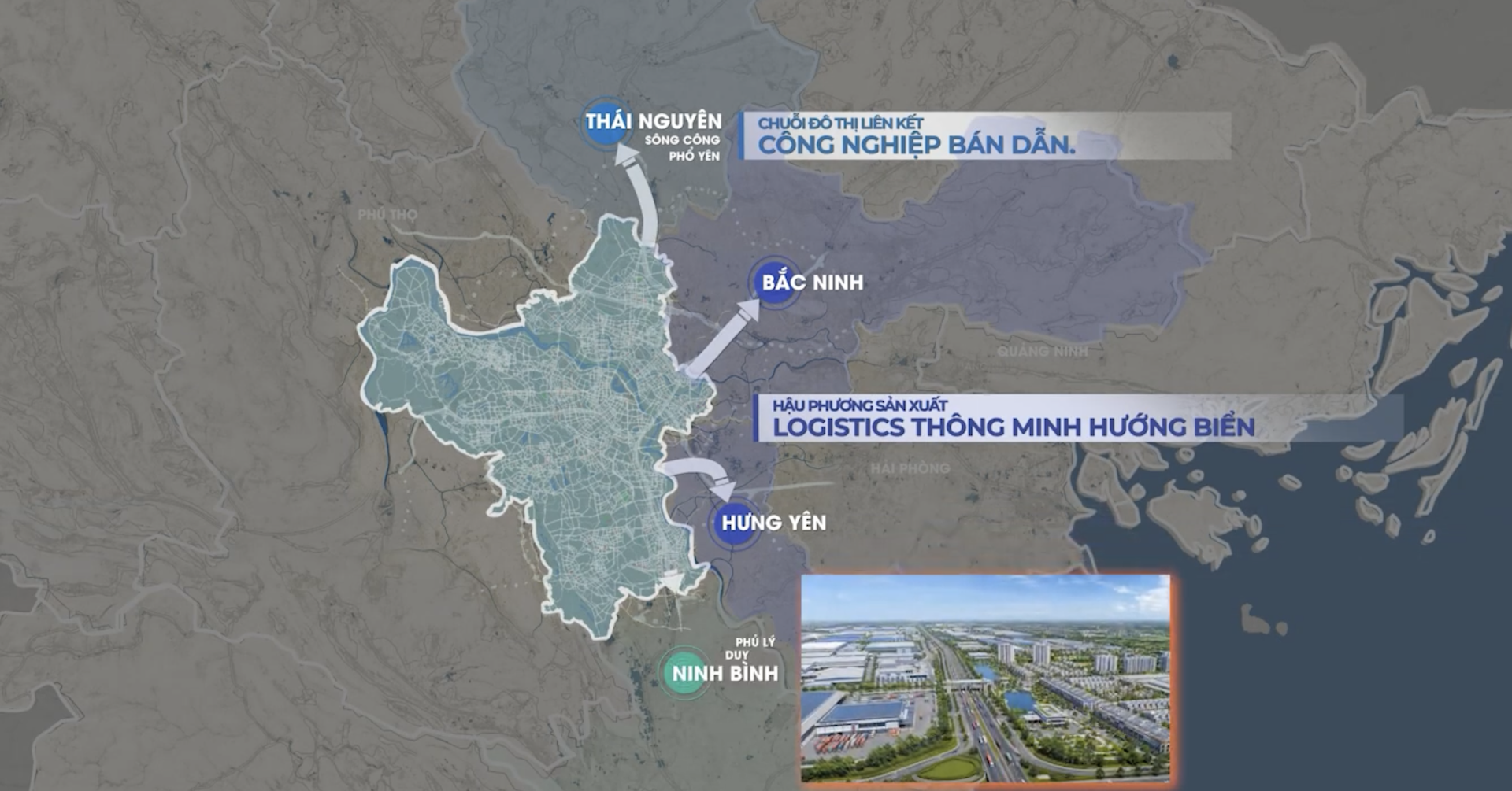 toan canh quy hoach tong the thu do ha noi tam nhin 100 nam 602
