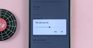 toc do con tro vivo