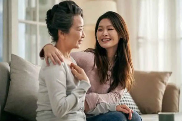 Toi Tung Gian Con Dau Lanh Nhat Cho Den Khi Nghe Duoc Cuoc Dien Thoai Cua Con Voi Me Ruot A056977B8D