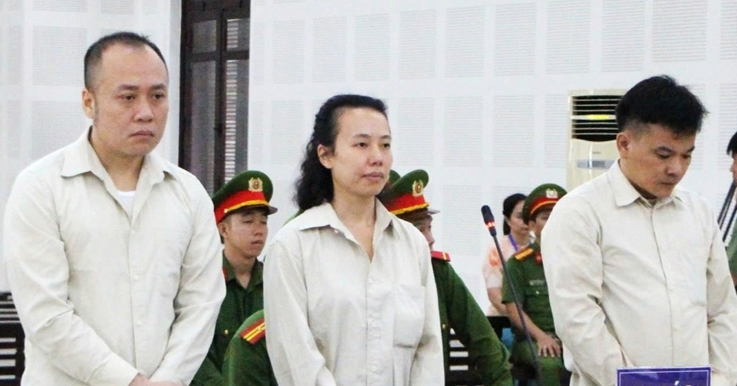 Tong Giam Doc Gfdi Mo Chi Nhanh De Vot Vat Thua Lo Chung Khoan 1785