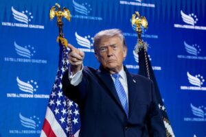 tong thong my donald trump. reuters
