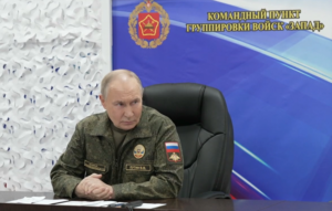 tong thong nga vladimir putin. anh tass