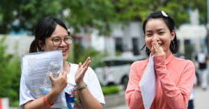 top 20 thi sinh co diem thi tot nghiep khoi c cao nhat nam 2026 1385