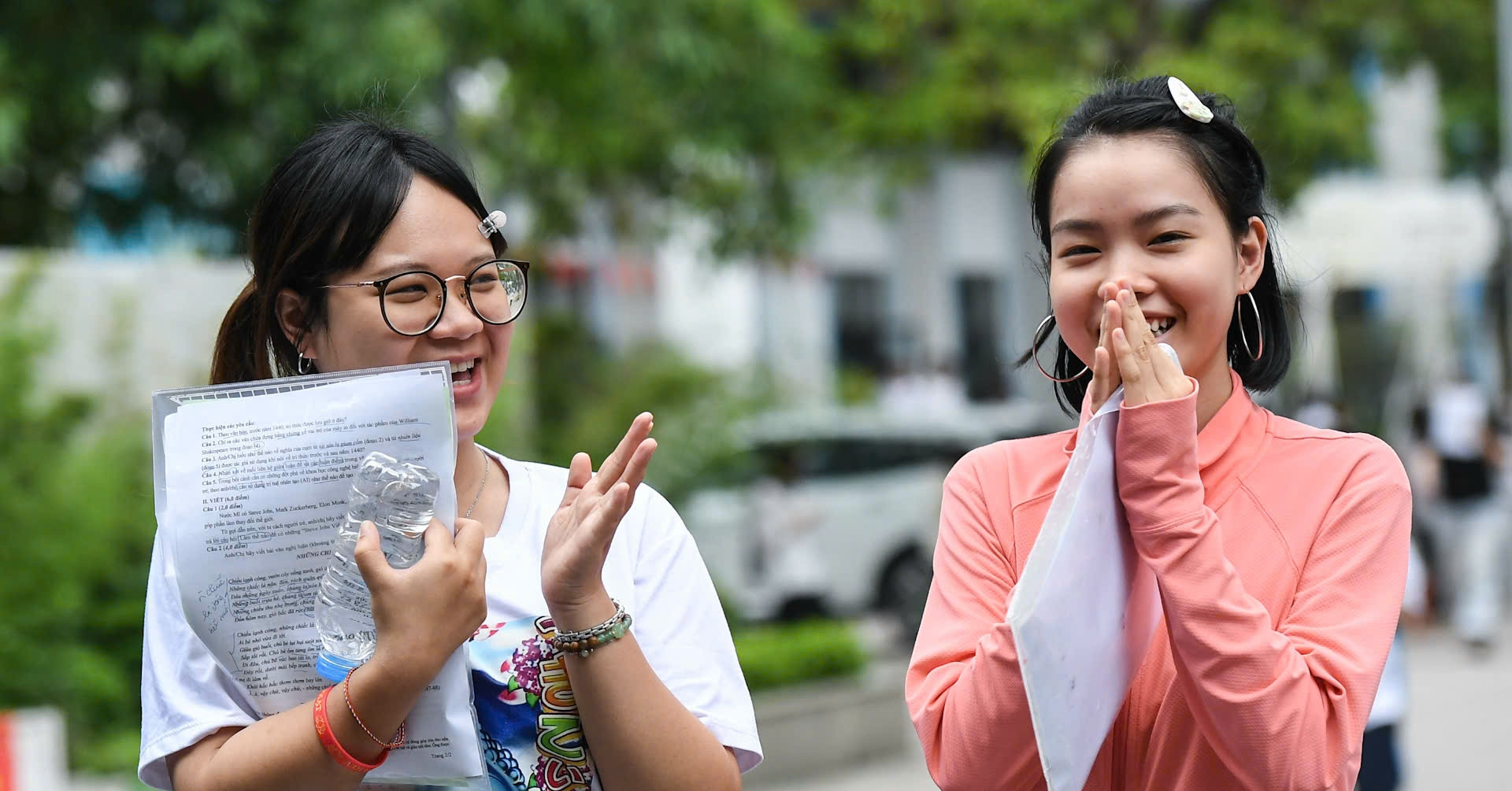 top 20 thi sinh co diem thi tot nghiep khoi c cao nhat nam 2026 1385