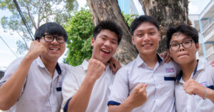 top 20 thi sinh co diem thi tot nghiep khoi d01 cao nhat nam 2026 1285
