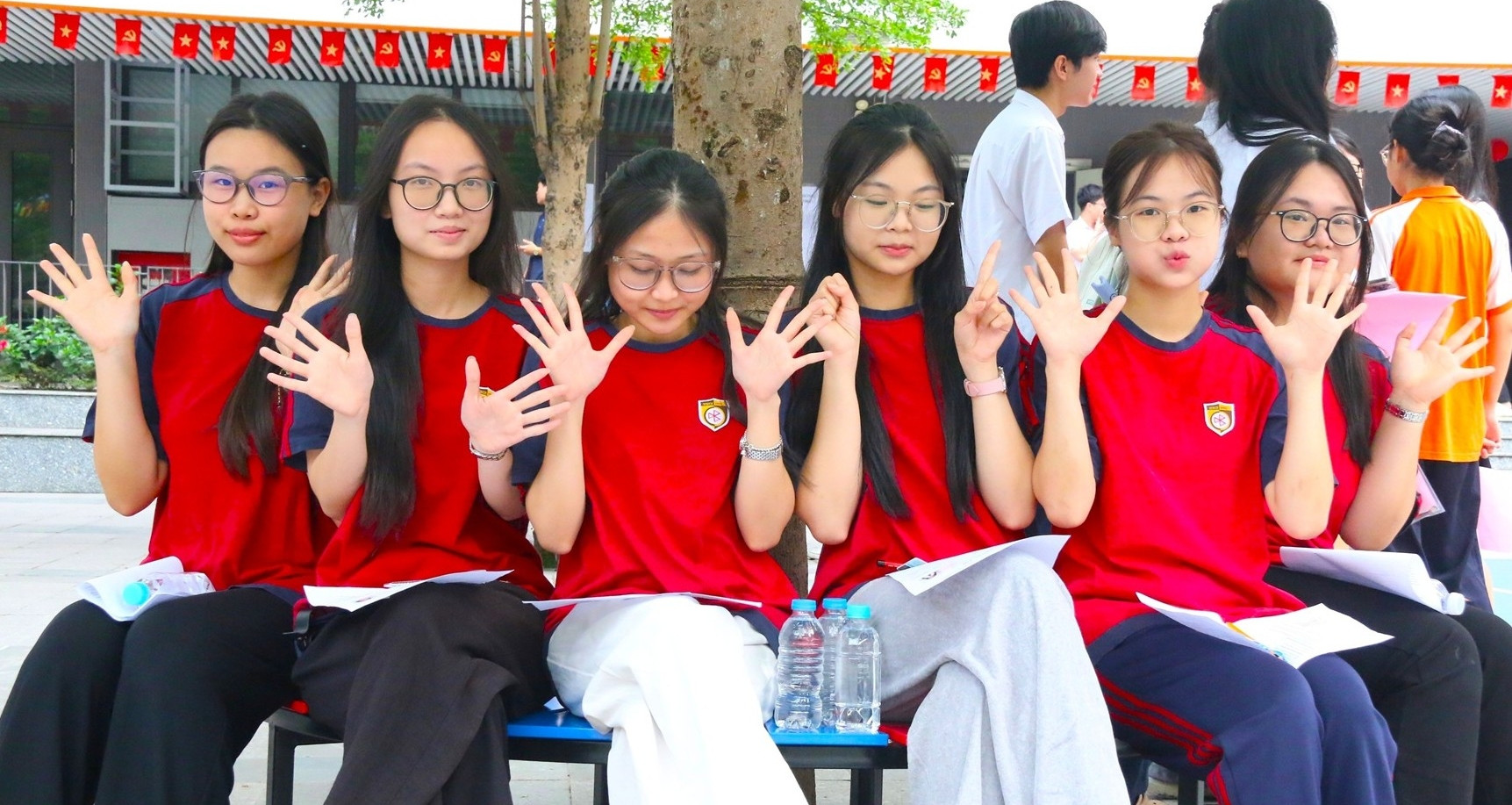 top 5 tinh co diem thi khoi c tot nghiep thpt 2026 cao nhat 1193