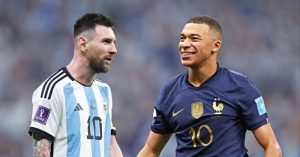 Top Ghi Ban Tai World Cup 2026 Mbappe Doi Lai Ngoi So 1 Tu Messi 240
