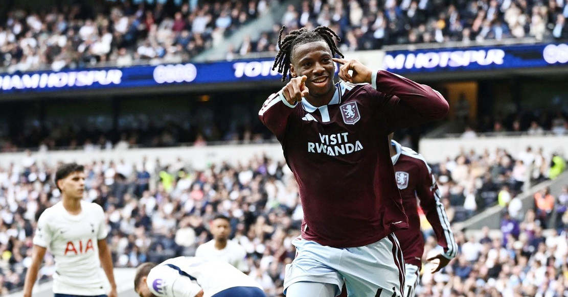 Tottenham Tiep Tuc Thua Tham O Ngoai Hang Anh 2389