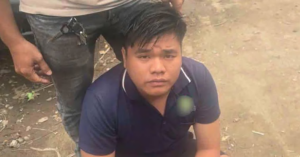 Tphcm Bi Nguoi Phu Nu Tum Chat Ke Cuop Dien Thoai Bo Xe Wave Chay Lay Nguoi 1165