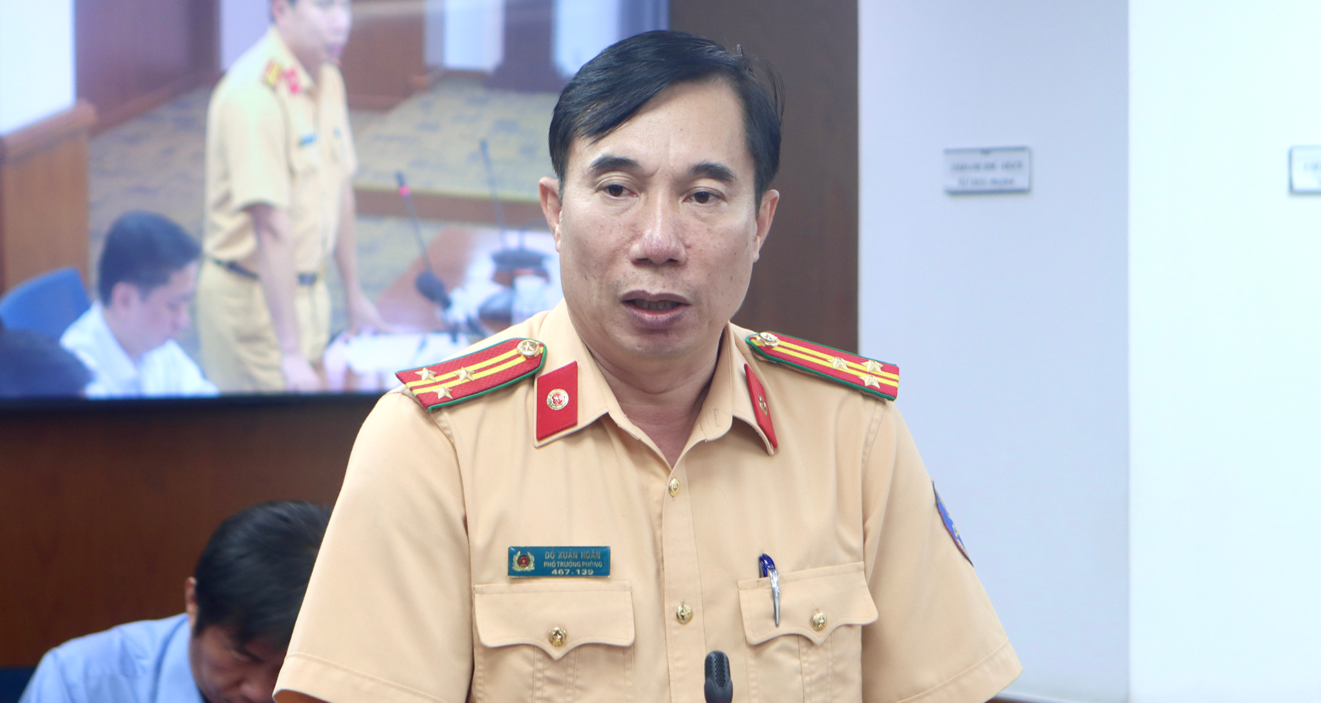 Tphcm Chua Ghi Nhan Diem Den Tai Nan Giao Thong Vi Sao Van Co 655 Nguoi Tu Vong 1940