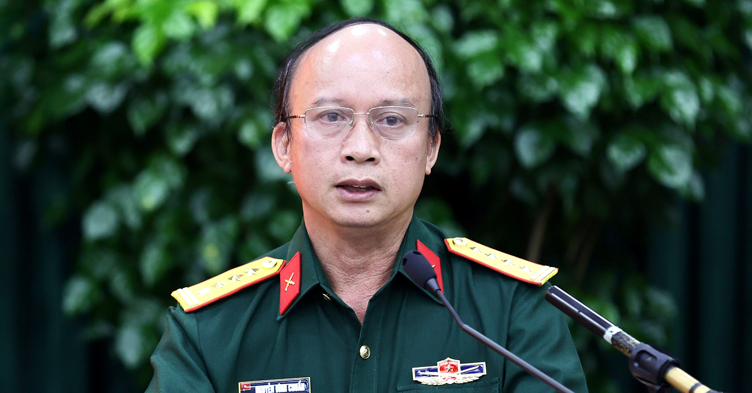 Tphcm Dang Hoan Thien Ho So Tim Hai Cot Liet Si O Bau Bang Tan Son Nhat 2391