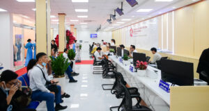 Tphcm Giam 65 Co Quan Chuyen Mon Sau Mot Nam Van Hanh Chinh Quyen Hai Cap 713