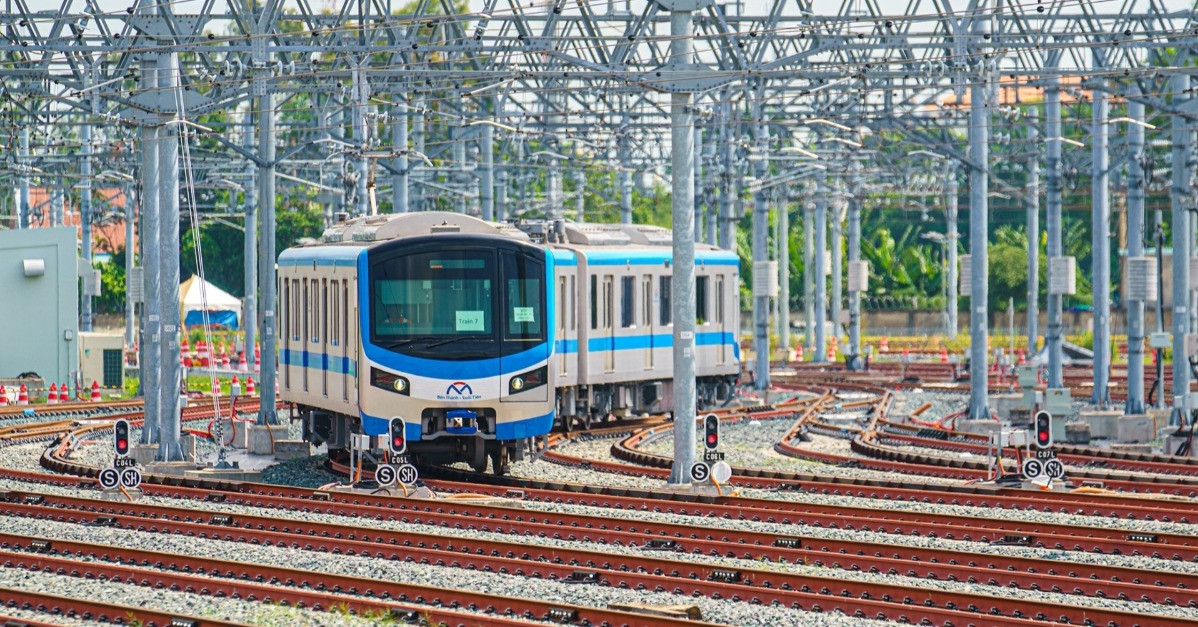 Tphcm Nghien Cuu Thanh Lap Doanh Nghiep Duong Sat 100 Von Nha Nuoc 1832