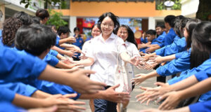 tra cuu diem thi diem chuan lop 10 ha noi 2539