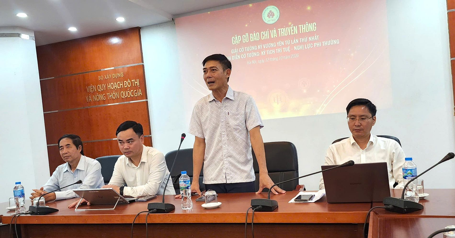 Tran Dau Co Tuong Dac Biet Sap Dien Ra O Viet Nam 2547