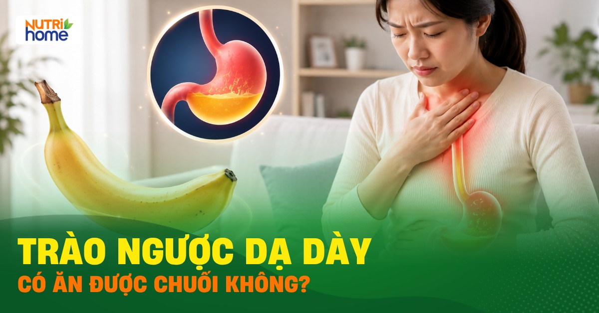 Trao Nguoc Da Day Co An Chuoi Duoc Khong