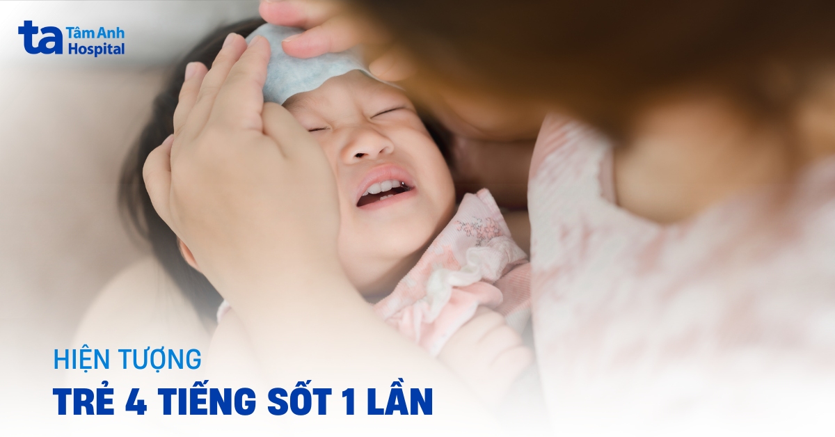 Tre 4 Tieng Sot 1 Lan