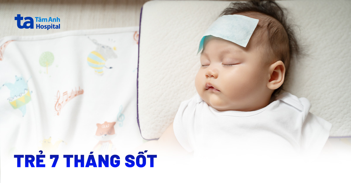 Tre 7 Thang Sot