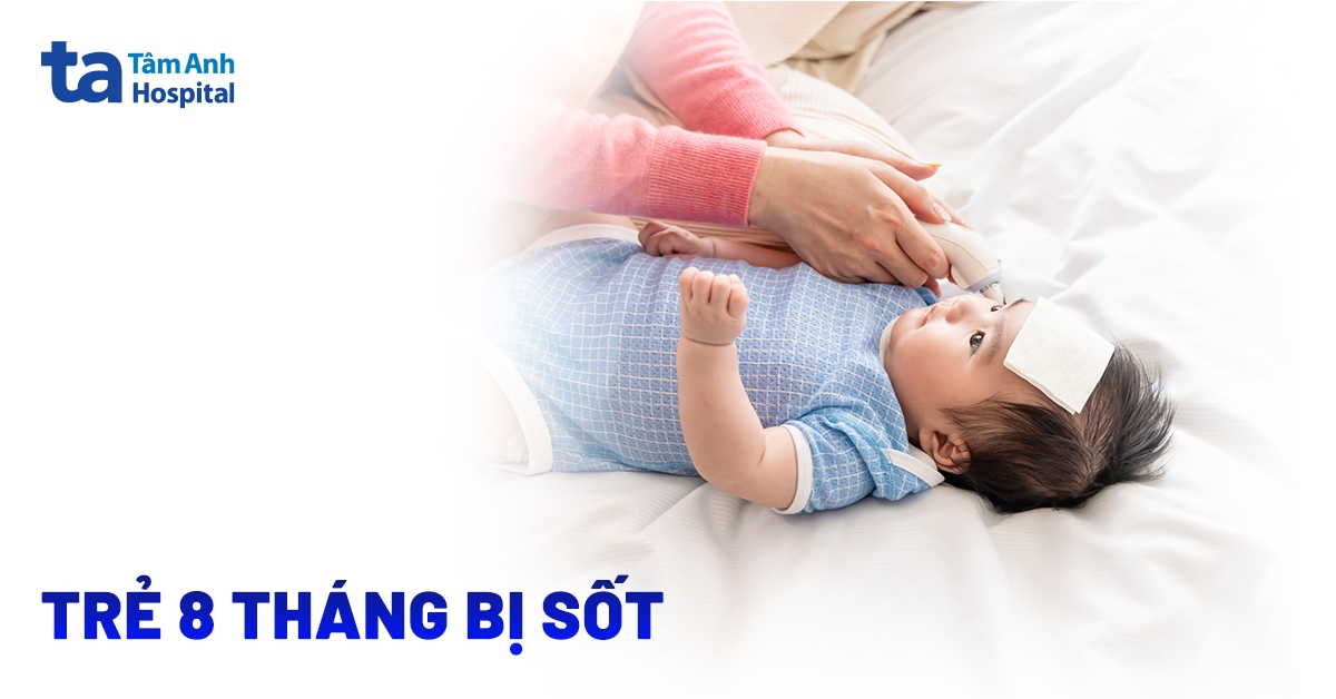 Tre 8 Thang Bi Sot