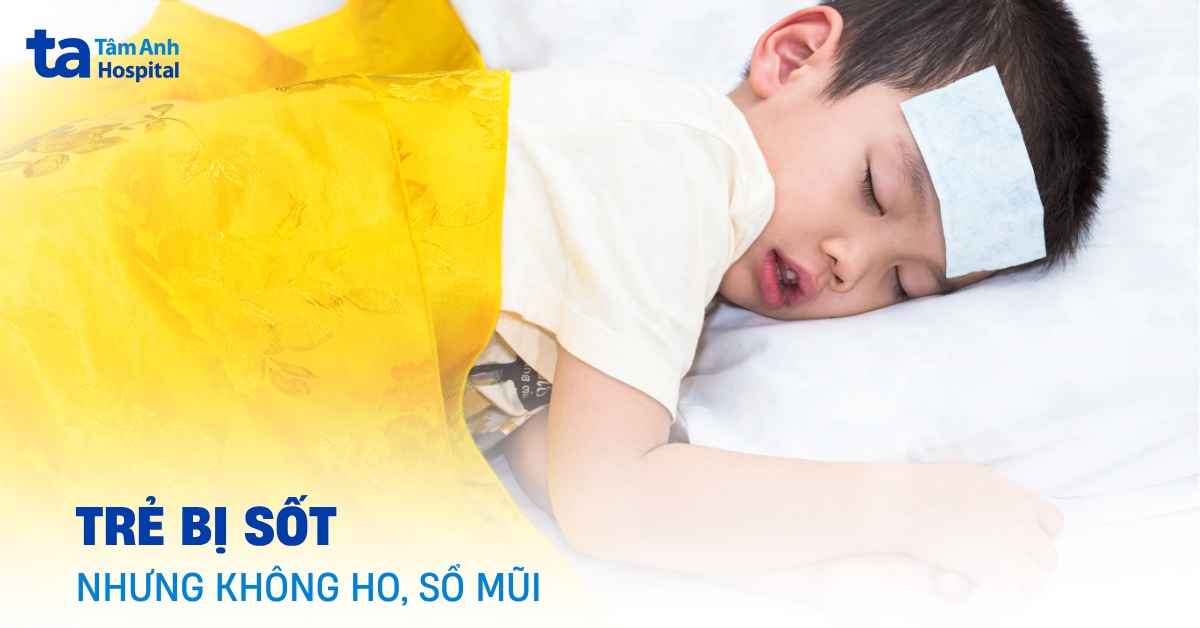 Tre Bi Sot Nhung Khong Ho So Mui