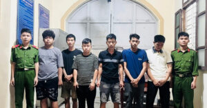 Triet Pha Duong Day Ban Ma Tuy Co Cho Cong Nhan Hoc Sinh Phat Sinh Hon 9 1239